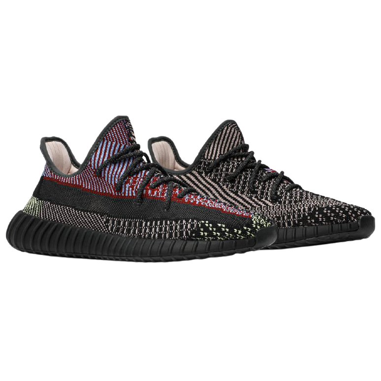 YZY Boost 350 V2 'Yecheil Non-Reflective'