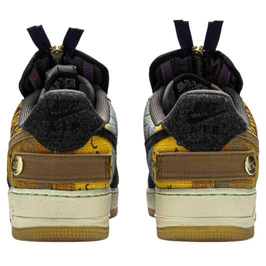 AF 1 Low x Travis Scott 'Cactus Jack'