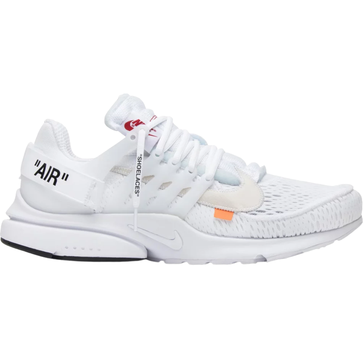AP x OW 'White'