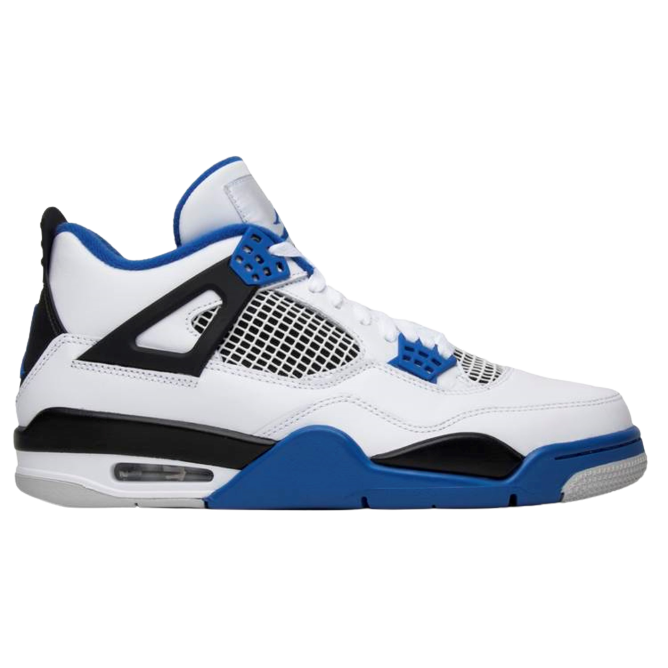 AJ 4 Retro 'Motorsports'