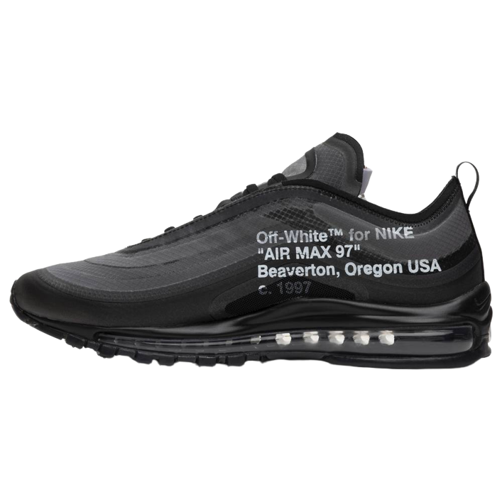AM 97 x OW 'Black'