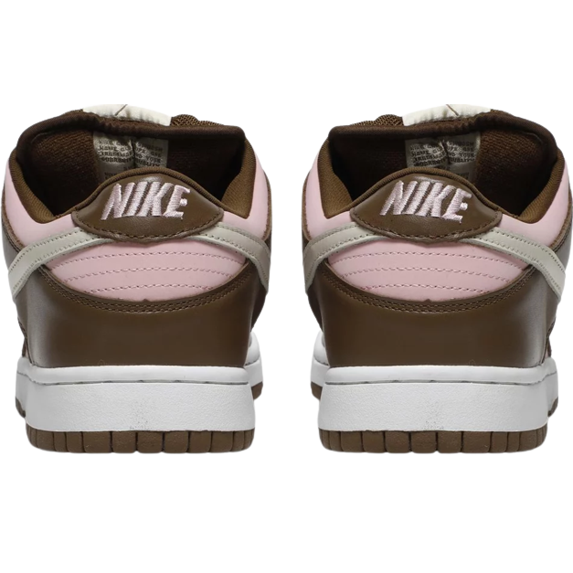 Dunk Low Pro SB x Stussy 'Cherry'