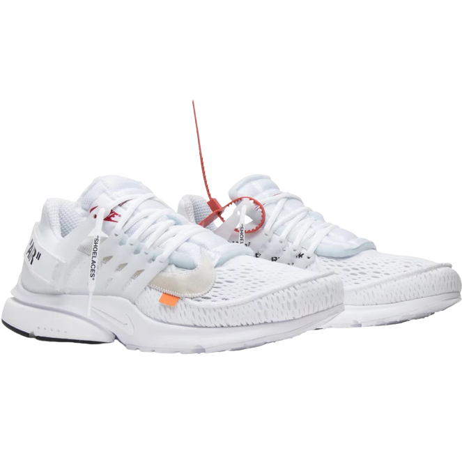 AP x OW 'White'