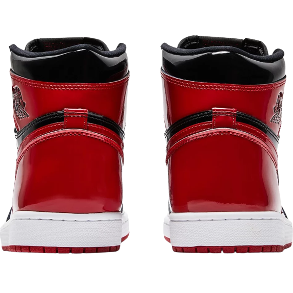 AJ 1 High 'Patent Bred'