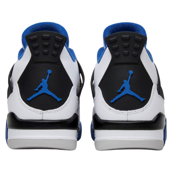 AJ 4 Retro 'Motorsports'