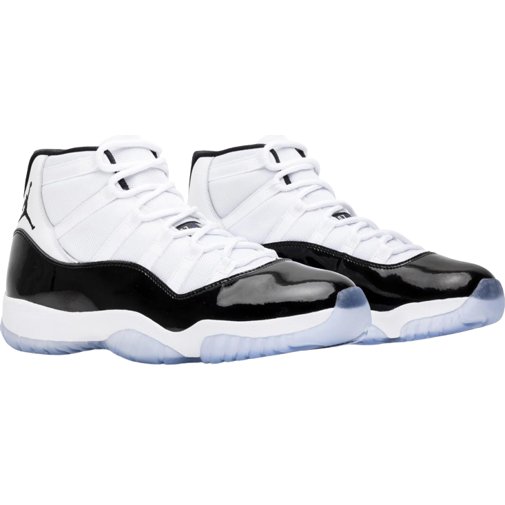 AJ 11 Retro 'Concord' 2018