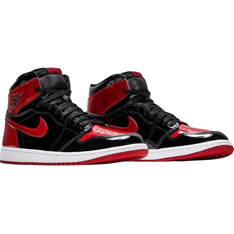 AJ 1 High 'Patent Bred'
