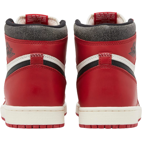 AJ 1 Retro High OG 'Lost & Found'