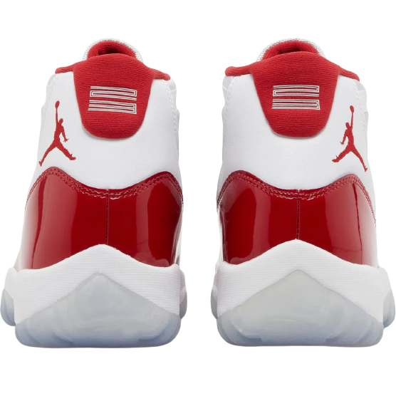 AJ 11 Retro 'Cherry'