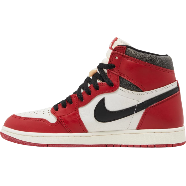AJ 1 Retro High OG 'Lost & Found'