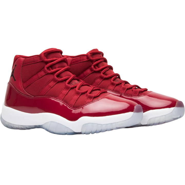 AJ 11 Retro 'Win Like '96'