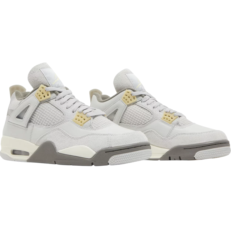 AJ 4 Retro SE 'Craft'