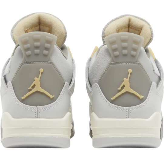 AJ 4 Retro SE 'Craft'