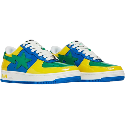 Bapesta 'Brazil'