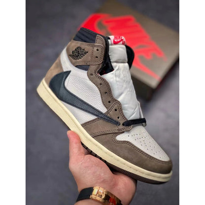 AJ 1 x Travis Scott Retro High OG 'Mocha'