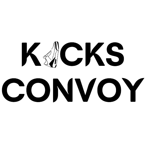 Kicks Convoy