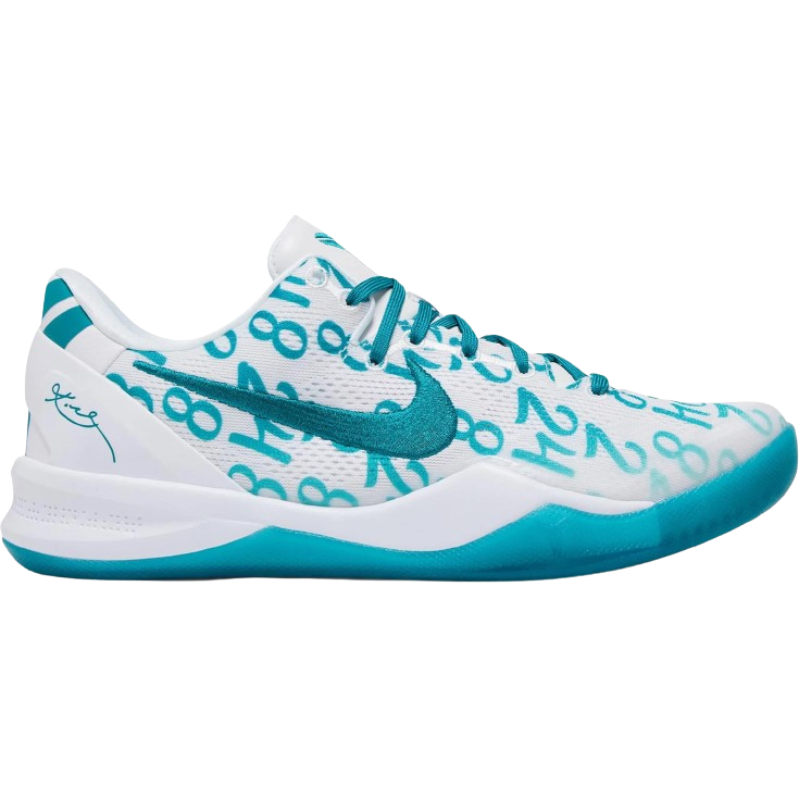 Kobe 8 Protro 'Radiant Emerald'