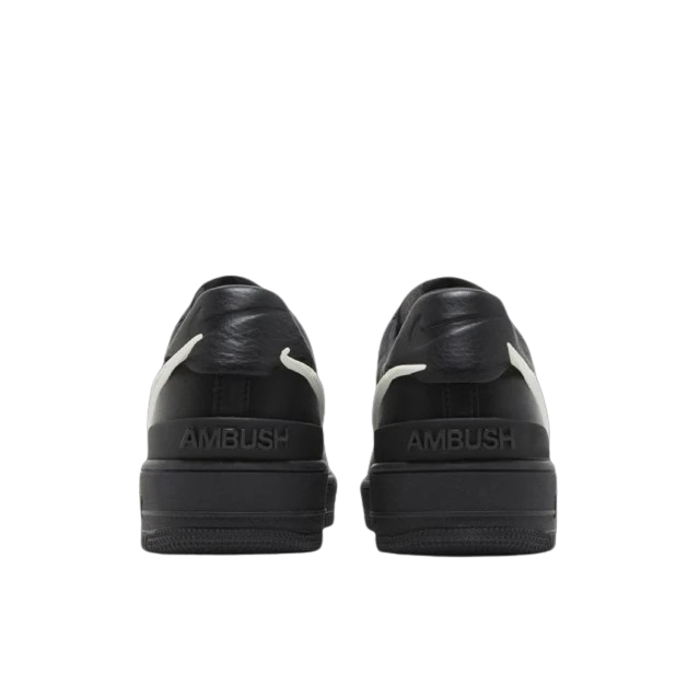 AF 1 x Ambush 'Black'