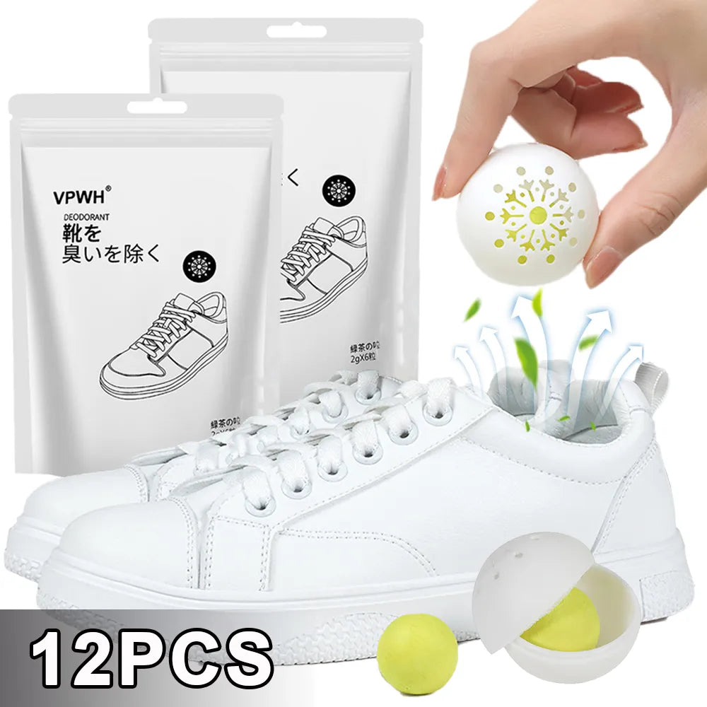 Sneaker Deodorizer