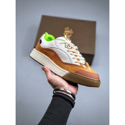 Cactus Jack x CD B713 'Beige Green'