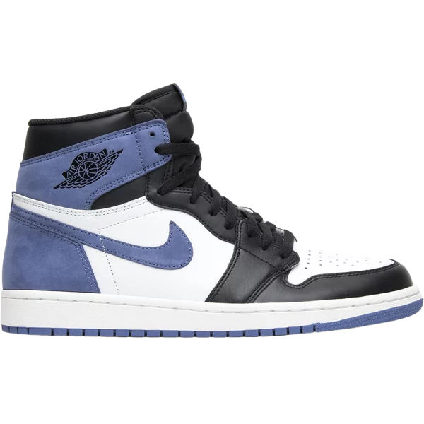 AJ 1 Retro High OG 'Blue Moon'