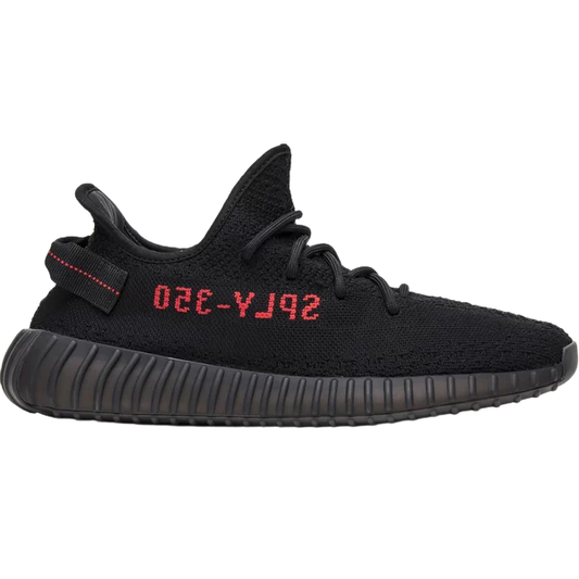 YZY Boost 350 V2 'Bred'