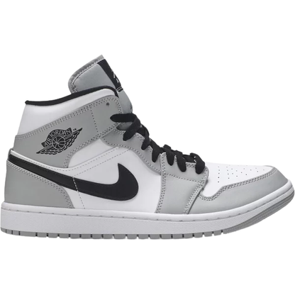 AJ 1 Mid 'Smoke Grey'