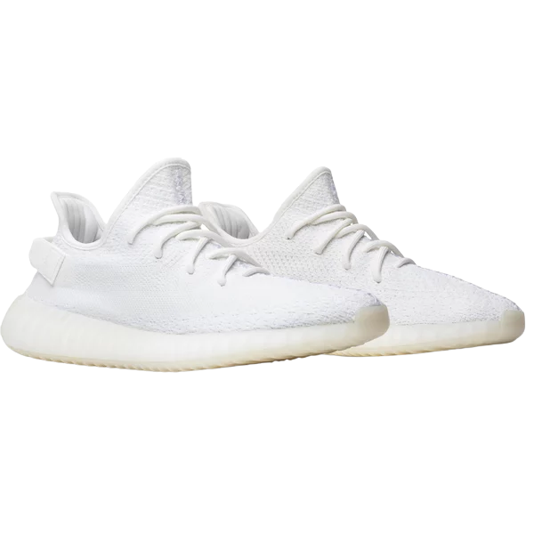 YZY Boost 350 V2 'Cream White / Triple White'