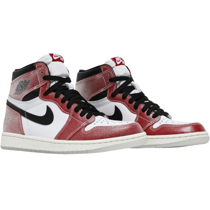 AJ 1 Retro High OG SP x Trophy Room 'Chicago'