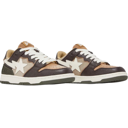 Bapesta 'Beige'