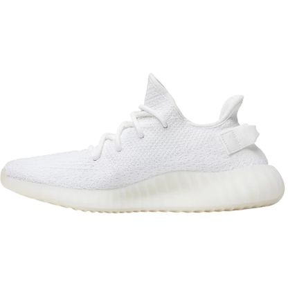 YZY Boost 350 V2 'Cream White / Triple White'