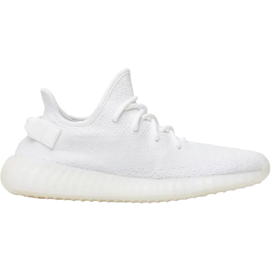 YZY Boost 350 V2 'Cream White / Triple White'