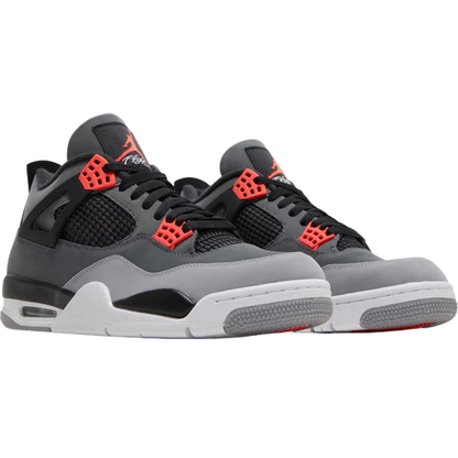 AJ 4 Retro 'Infrared'