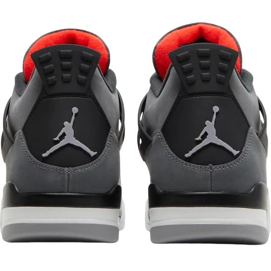 AJ 4 Retro 'Infrared'