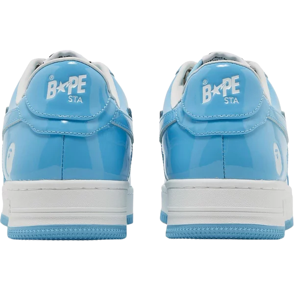 Bapesta 'Sax'