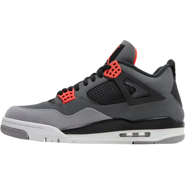 AJ 4 Retro 'Infrared'