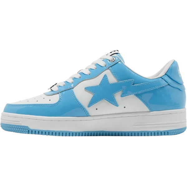 Bapesta 'Sax'