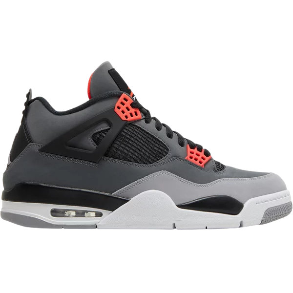 AJ 4 Retro 'Infrared'