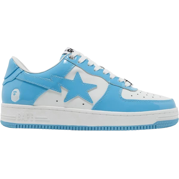 Bapesta 'Sax'