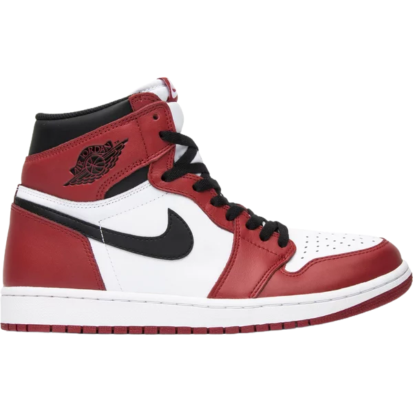 AJ 1 Retro High OG 'Chicago' 2015