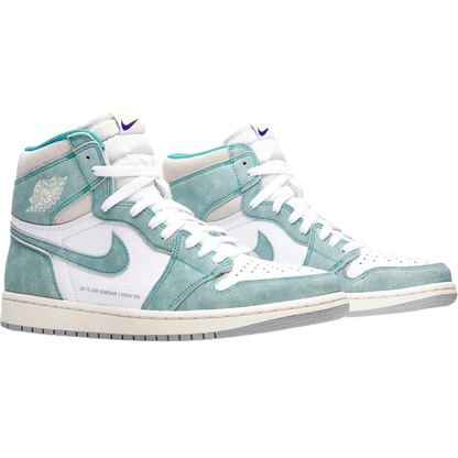 AJ 1 Retro High OG 'Turbo Green'