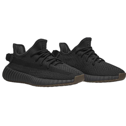 YZY Boost 350 V2 'Cinder Non-Reflective'