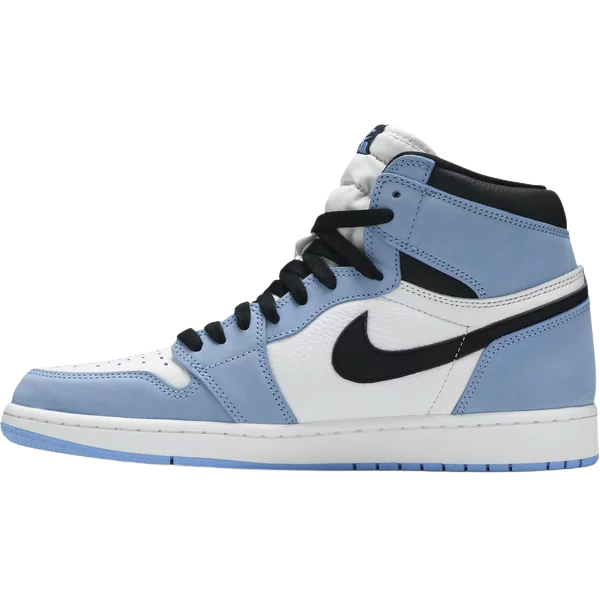 AJ 1 Retro High OG 'University Blue'