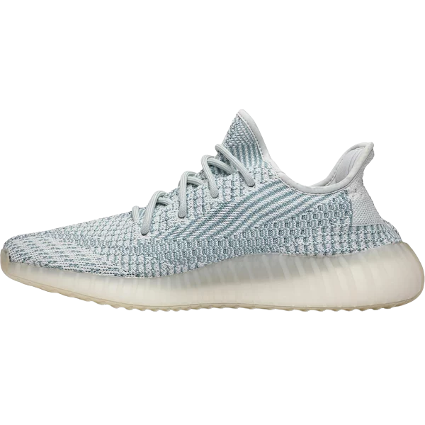 YZY Boost 350 V2 'Cloud White Non-Reflective'