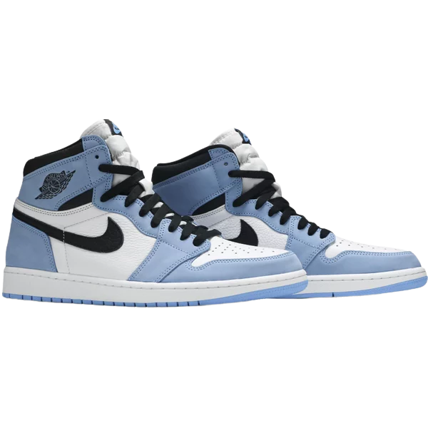 AJ 1 Retro High OG 'University Blue'