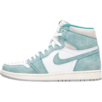 AJ 1 Retro High OG 'Turbo Green'