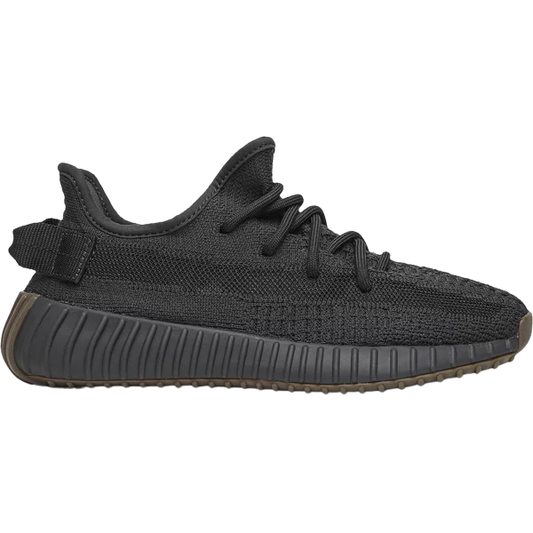 YZY Boost 350 V2 'Cinder Non-Reflective'