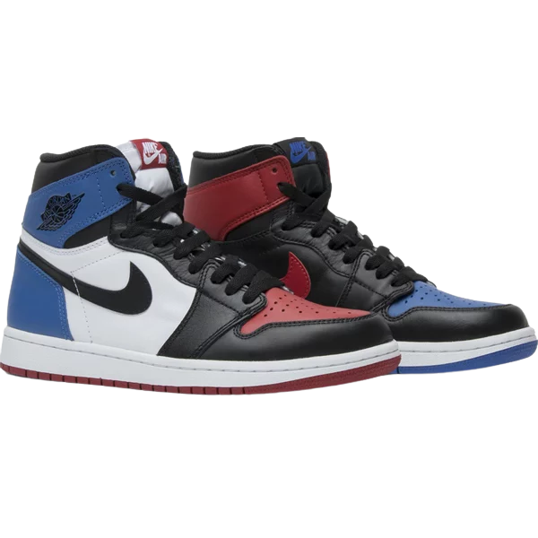 AJ 1 Retro High OG 'Top 3'