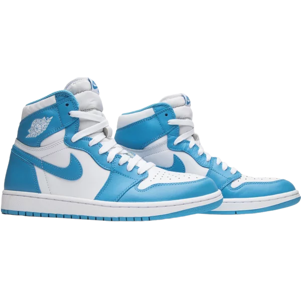 AJ 1 Retro High OG 'UNC'