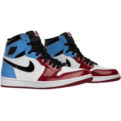 AJ 1 Retro High OG 'Fearless'